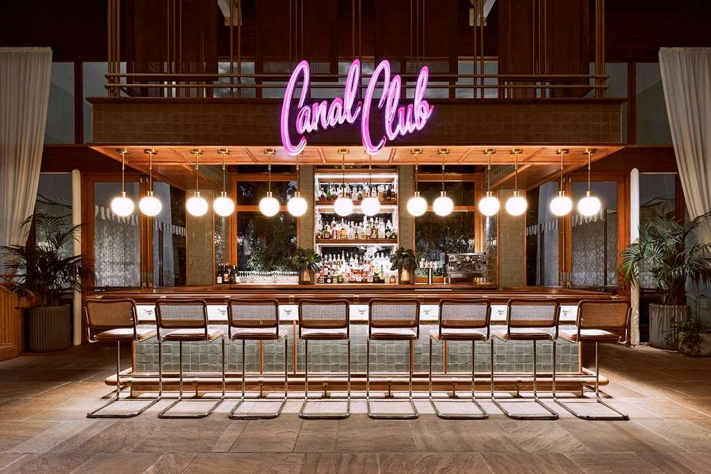 The Scott Resort & Spa Скоттсдейл Ресторан фото