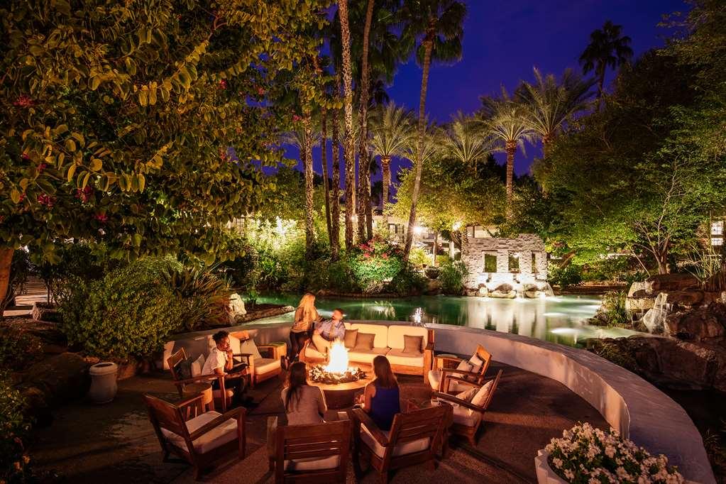 The Scott Resort & Spa Скоттсдейл Удобства фото