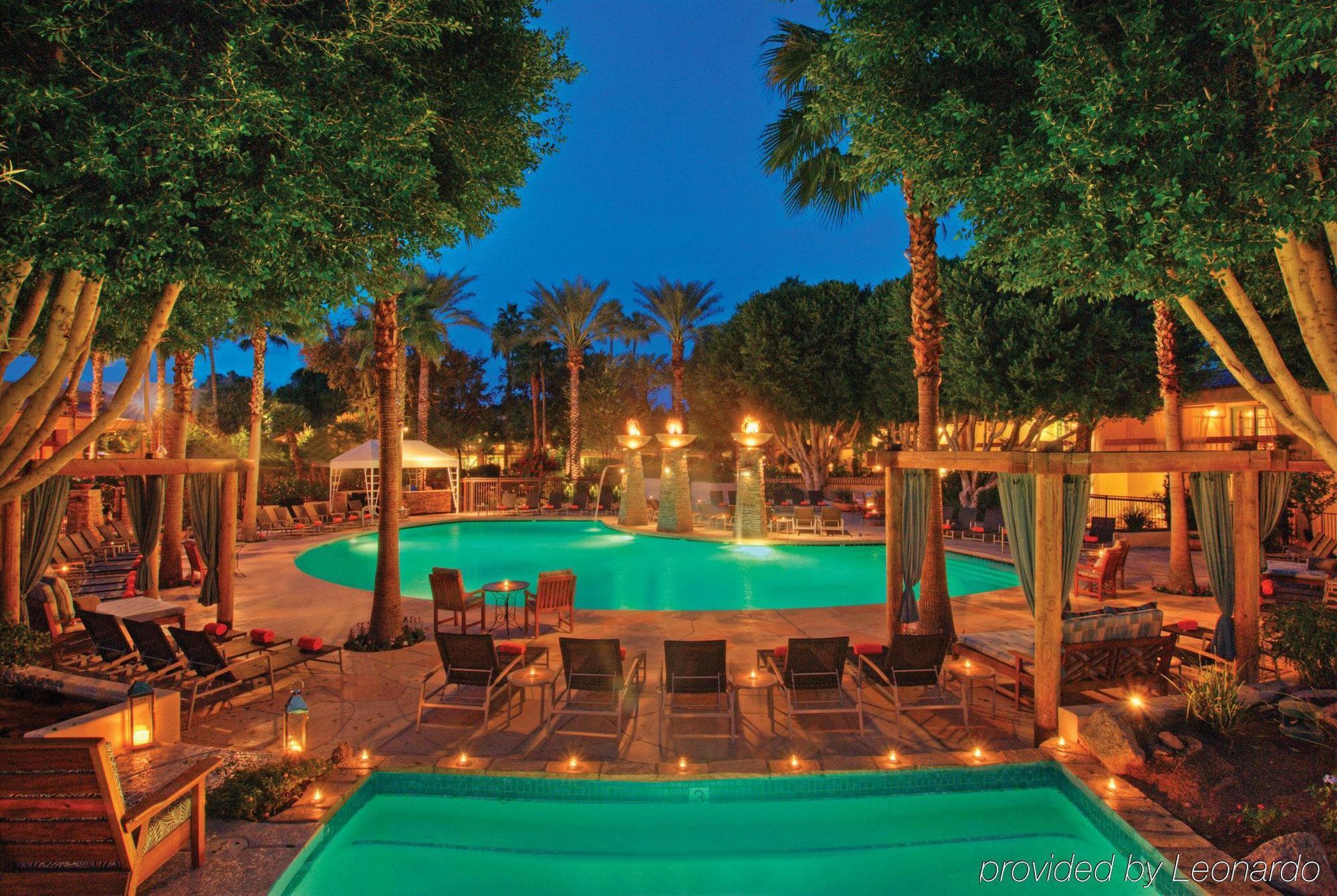 The Scott Resort & Spa Скоттсдейл Удобства фото
