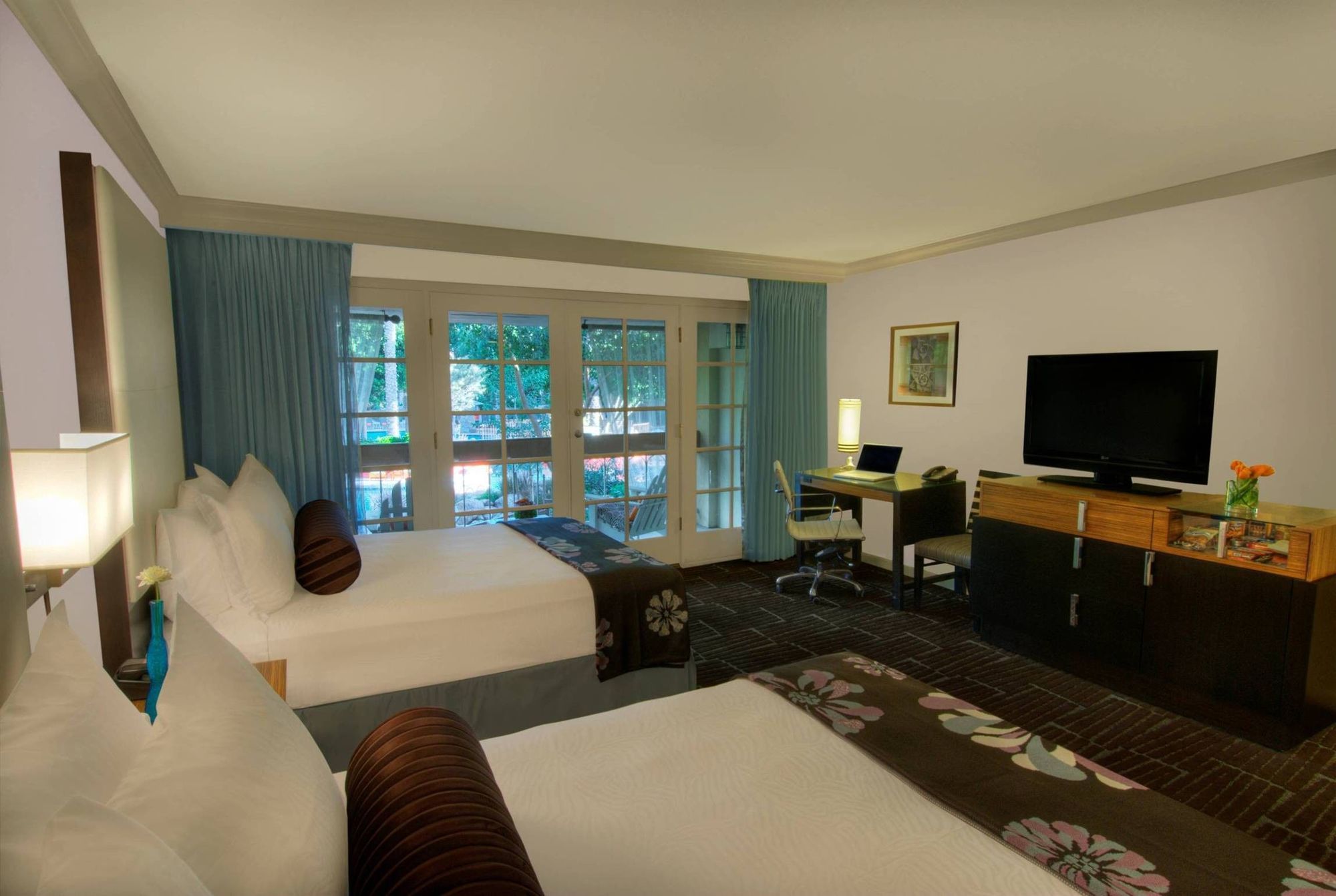 The Scott Resort & Spa Скоттсдейл Номер фото