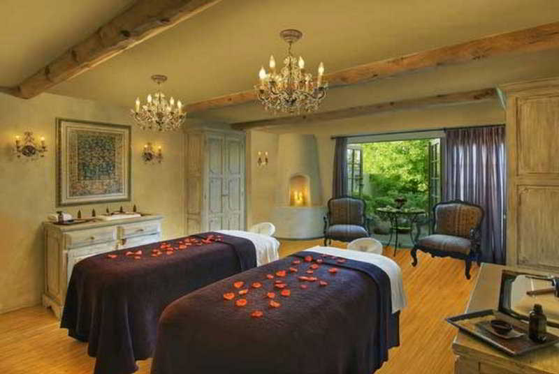 The Scott Resort & Spa Скоттсдейл Удобства фото